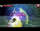 [NW11] Kid Icarus: Uprising - Gameplay - Nintendo 3DS italia