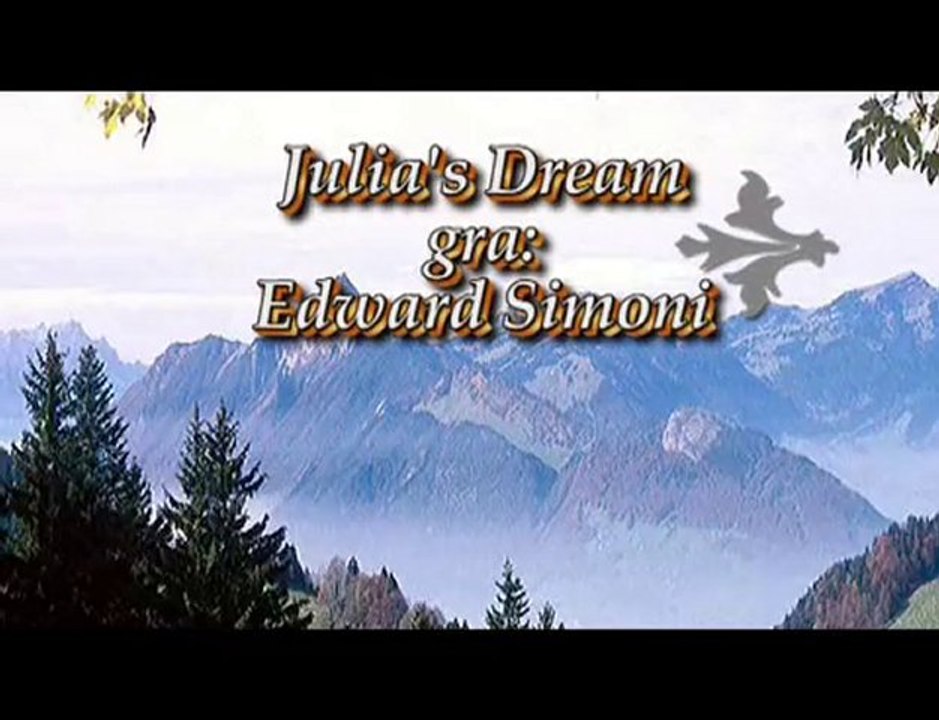 Julia's Dream