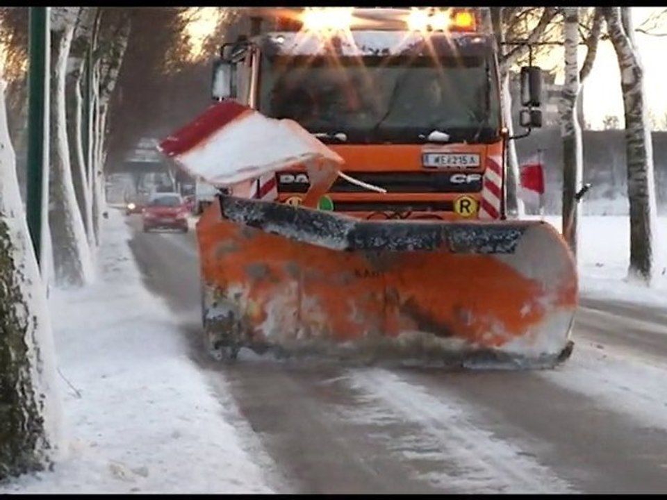 OÖ4 TV Januar Teil 1