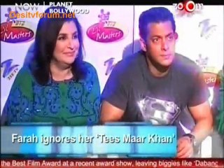 Planet Bollywood - 7th December 2011