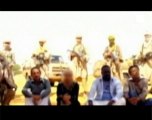 Níger: secuestran a dos ciudadanos franceses mientras...