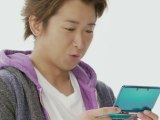 Nintendo 3DS - PUB JAP - 1#