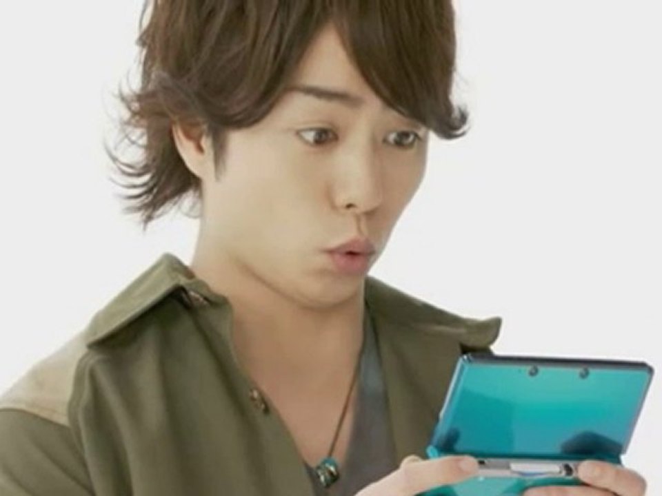 Nintendo 3DS - PUB JAP - 2#
