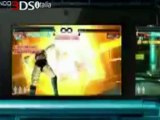 Dead or Alive Dimensions - Trailer 2 - Nintendo 3DS Italia