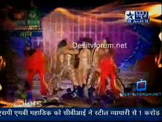 Reality Report [Star News] - 8th January 2011