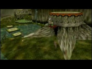 Ze Véritable Légende of Zelda: Ocarina of Taime - Episode 1