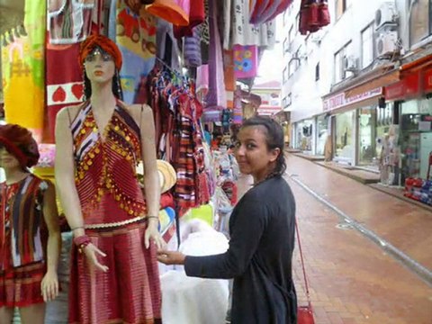 Fenaa Fenaa - Rize Geçluk :)