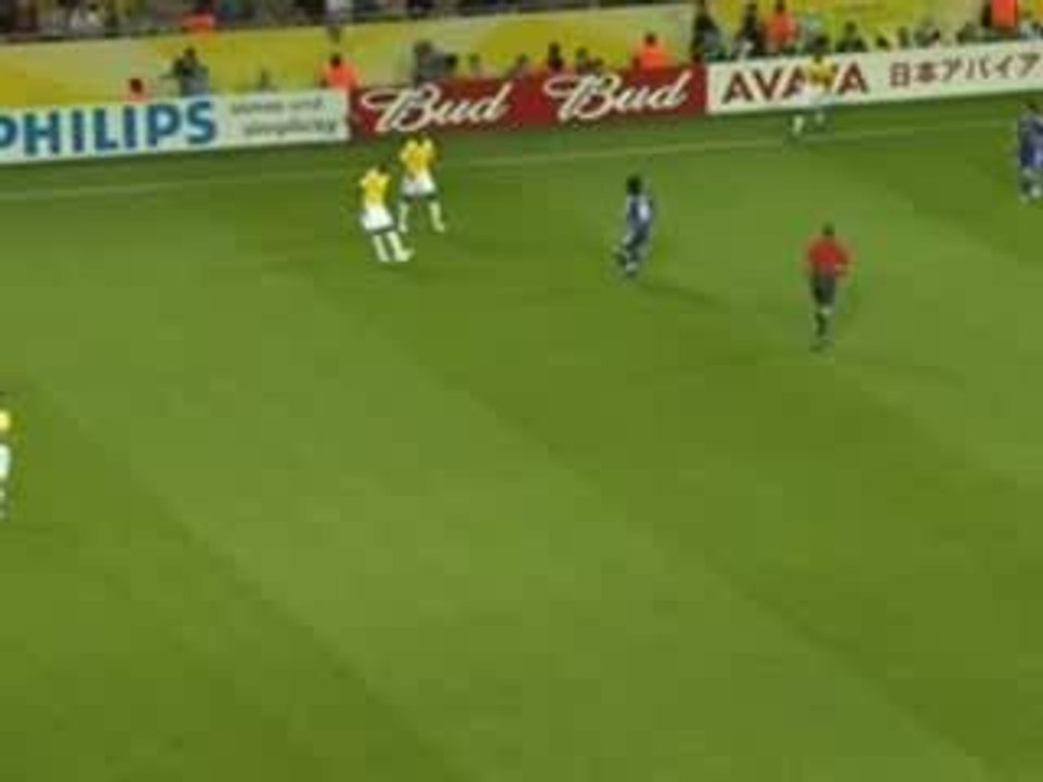 juninho cdm