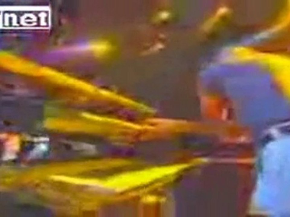 MFÖ Konser /bazen