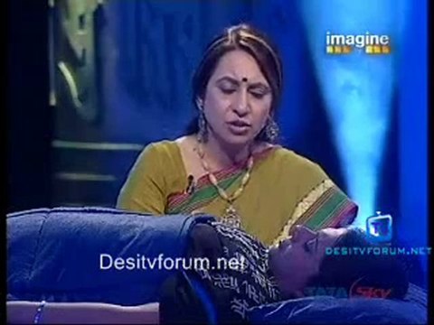 Raaz Pichle Janam Ka 2 - 8th January 2010 Part2