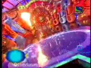 Jubilee Comedy - 8th January 2011 - pt1