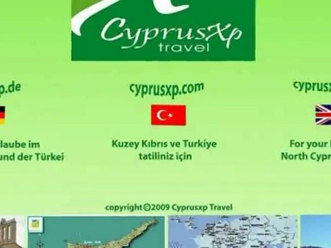 Cyprus XP Travel