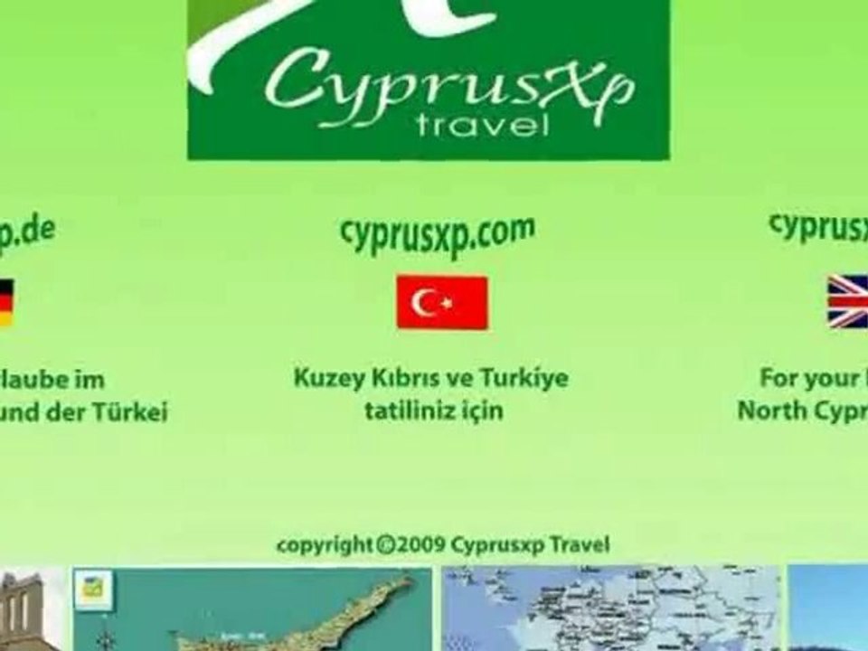Cyprus XP Travel
