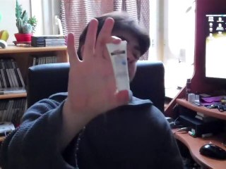 L'étrange cadeau de Noël d'AuchanDirect !