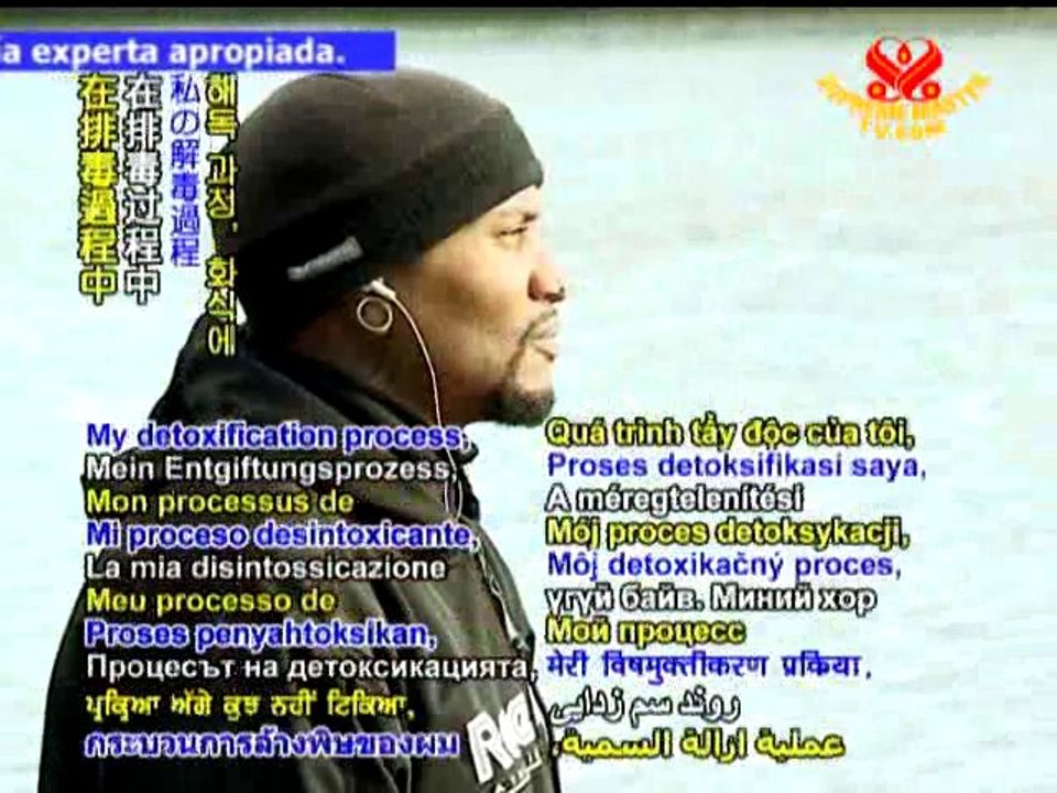 2/3 Jericho Sunfire : la transition vers le respirianisme