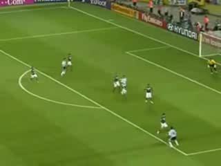 maxi rodriguez argentine cdm 2006