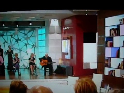 ALEJANDRA RODRIGUEZ POR BULERÍAS (0701/11)