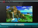 Nintendo 3DS - Overview Trailer 2011 - Nintendo 3DS Italia
