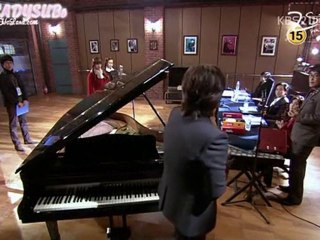 [Special Project] [Vietsub] Dream High Ep 01 part 6/6