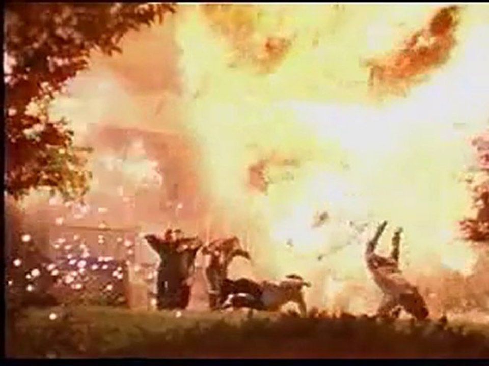 Stephen Kings The Stand