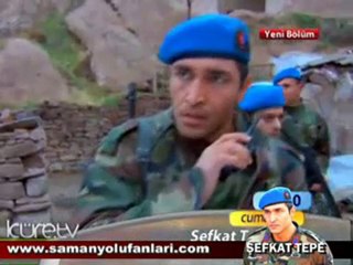 Şefkat Tepe 7.Bölüm Fragmanı [HQ]