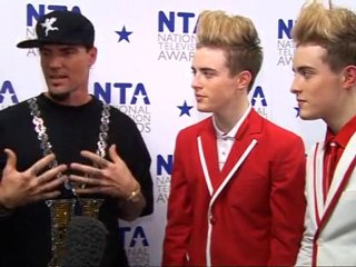 Dancing On Ice 2011 arrives!