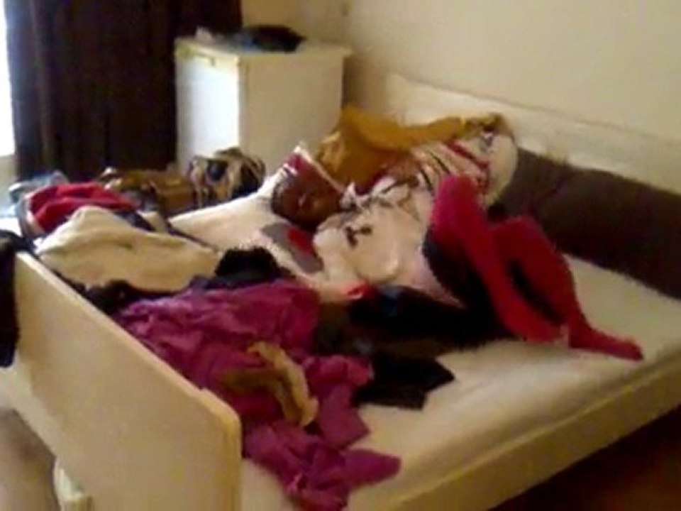 Appt de Claudia