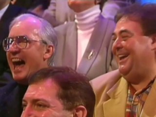 Audience with Bob Monkhouse