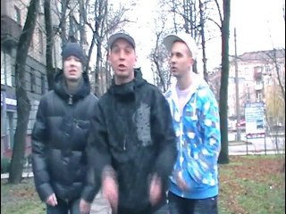 Noivel M., Al waha, Смит-Наш хип-хоп (Prod. By Re-Acksheen)