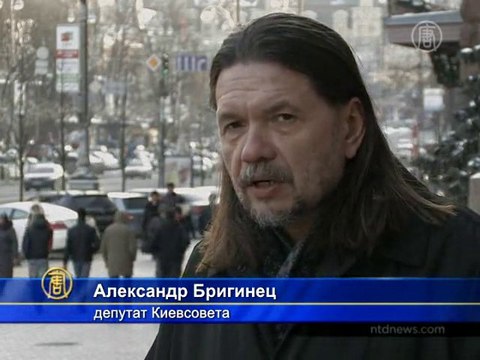 В Киеве увеличат коммунальные тарифы