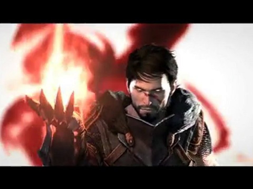 Dragon Age 2 DLC The Exiled Prince