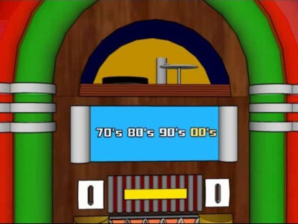 Jukebox2000's