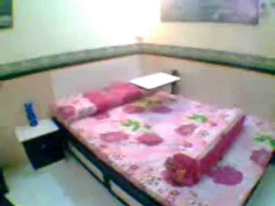 R2.1A Jan2010 Furnished room to let, Pandan Indah, Malaysia