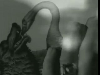 Nick Cave - Red Right Hand