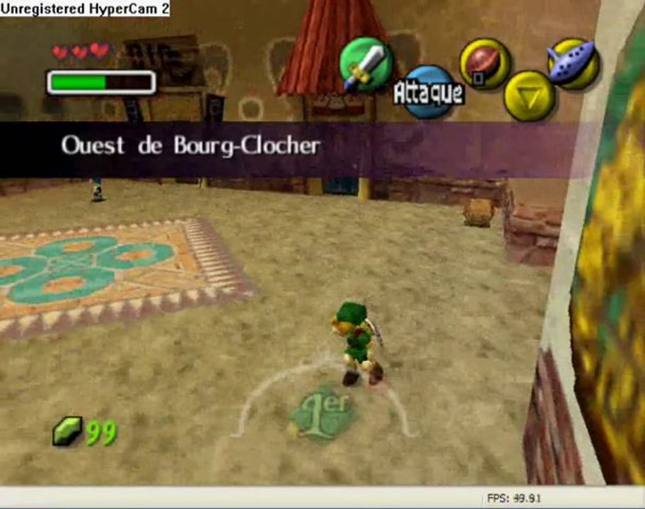 BONUS-1000 vues de mon profil