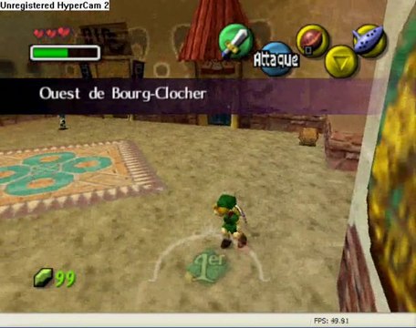 BONUS-1000 vues de mon profil