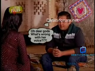 [V] Date My Folks - 8th January 2010 Part3