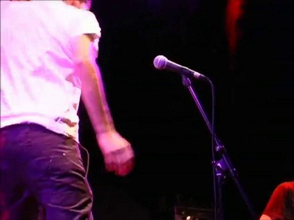 teaser JeSuisUnGroupeDeRock