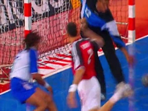 Nikola Karabatic nous raconte ses souvenirs des « Barjots »