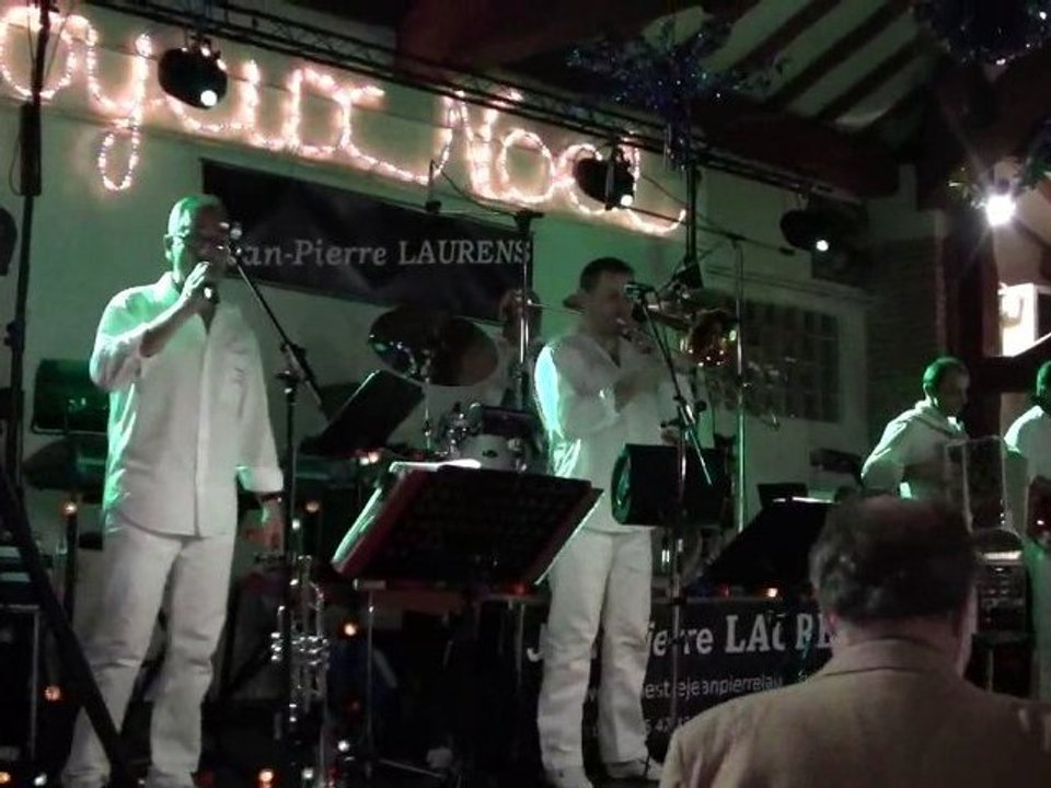 Orchestre Jean-Pierre Laurens