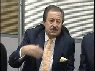 Olay Medya'ya tebrik ziyareti.