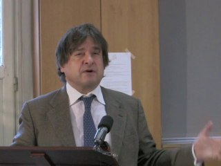 Colloque Paul Evdokimov -3ème partie