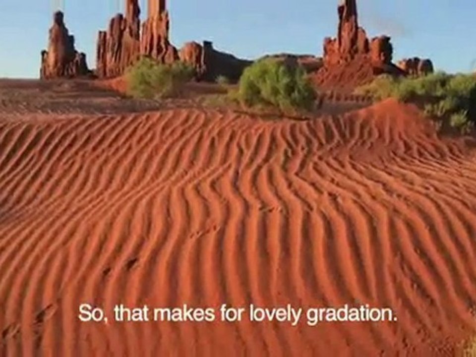 Nikon COOLPIX P7000 with Bob krist  (Eng)