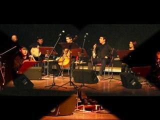 Darüşşifa Müzik Araştırma ve Uygulama Topluluğu