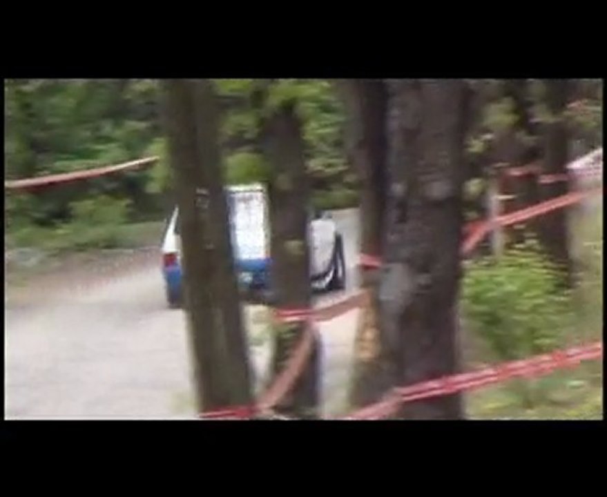 205 rallye