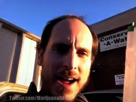 Out of Weed on First Fridays Smoking the old Mold