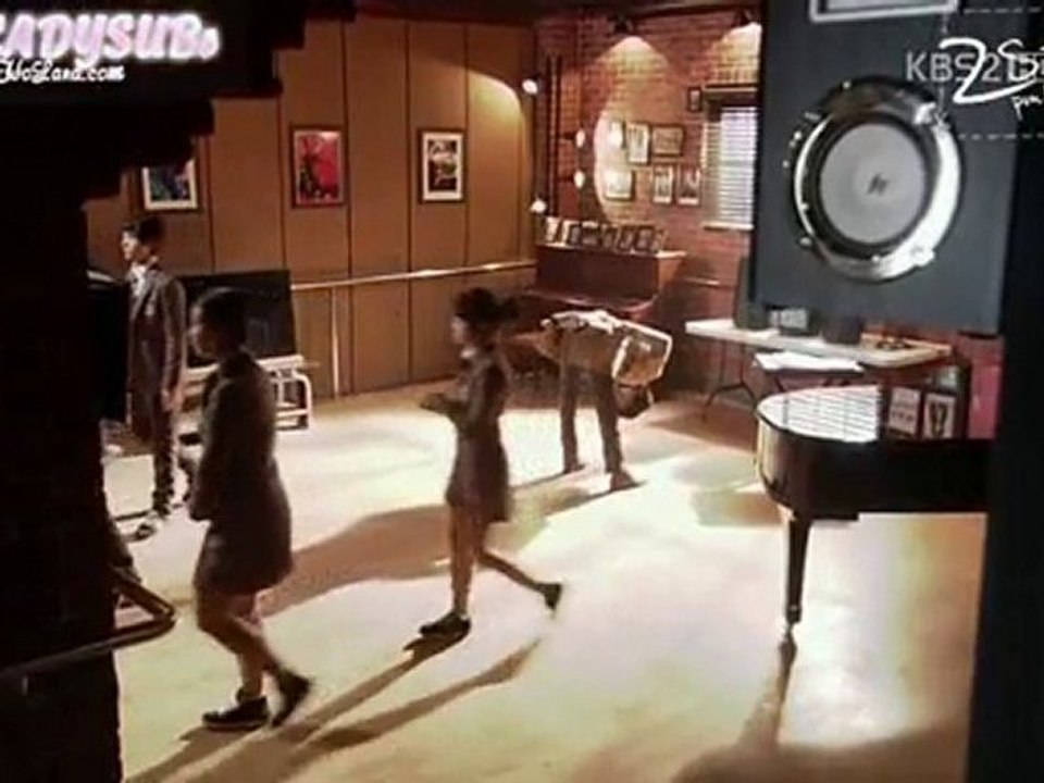 [Special Project] [Vietsub] Dream High Ep 01 part 3/6