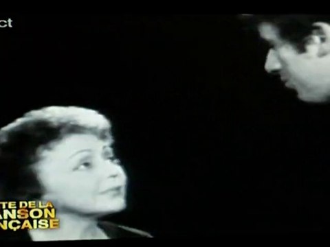 Fete de la Chanson française:7 Janvier 2011