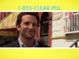 Limitless - Spot TV Viral #1 - The Clear Pill [VO|HD]