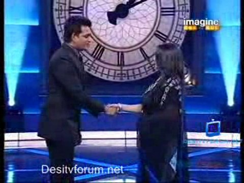 Raaz Pichle Janam Ka 2 - 8th January 2010 Part1